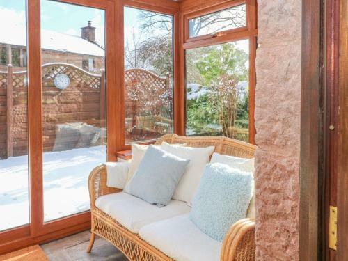 Willow Cottage