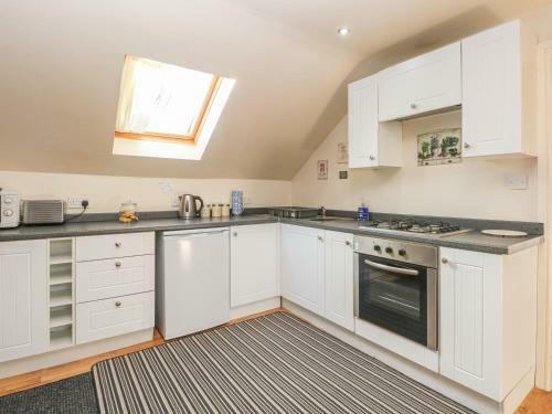 Willow Cottage