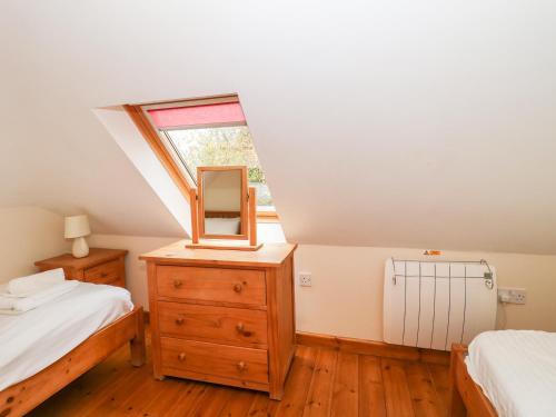 Hazel Lodge