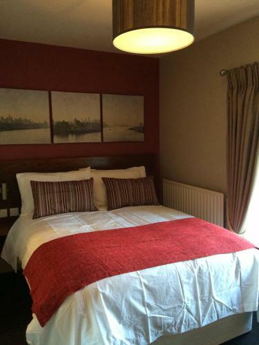 Bed & Breakfast Woolpack Hotel