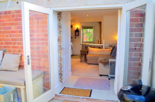 Cheshire Boutique Barns