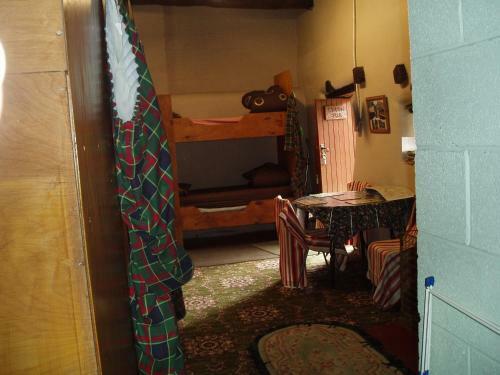 Albergue Fisher-gill Camping Barn