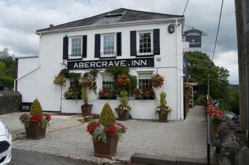 Posada The Abercrave Inn