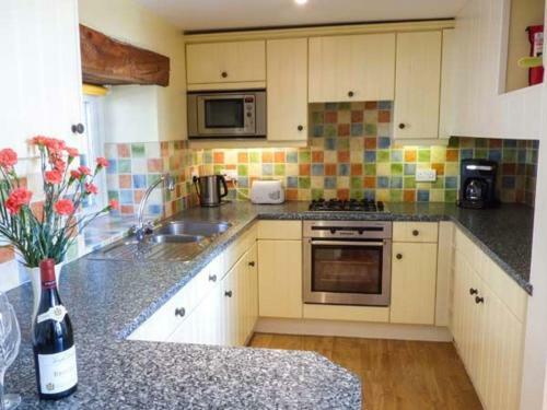 Pheasant Cottage, Grange-over-sands
