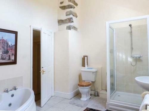 Moss Side Farm Cottage