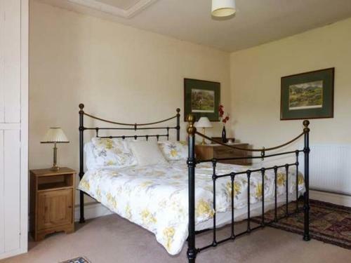 Moss Side Farm Cottage