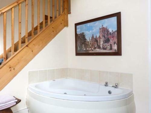 Moss Side Farm Cottage