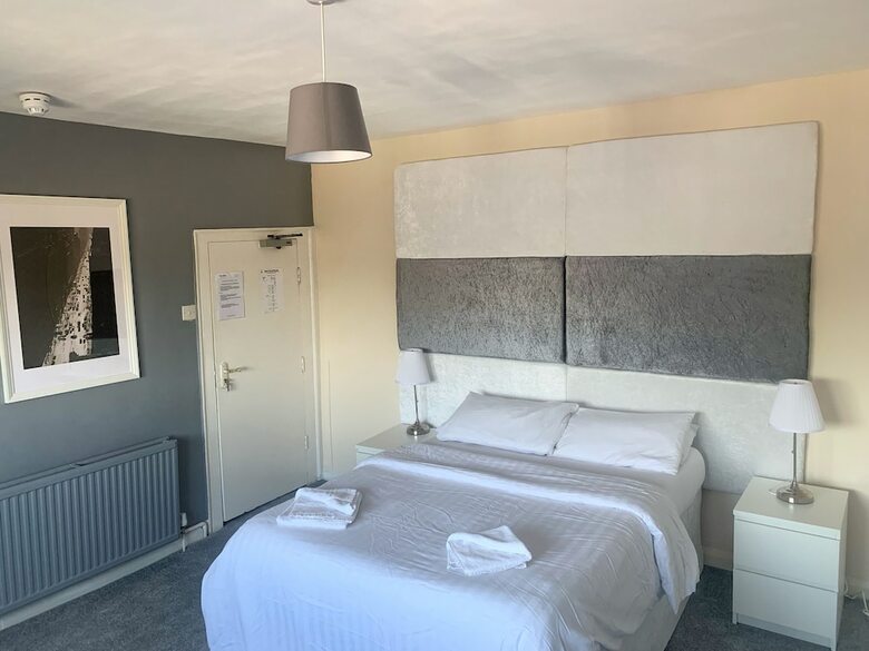 Agroturismo Stifford Clays Farm Hotel