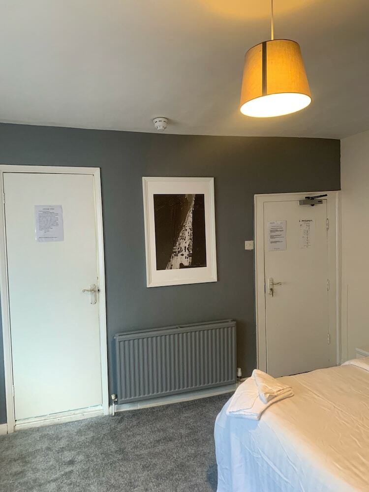 Agroturismo Stifford Clays Farm Hotel
