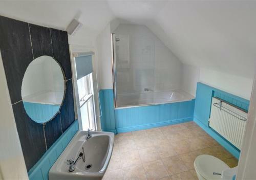 Apartamento Bryn Hyfryd