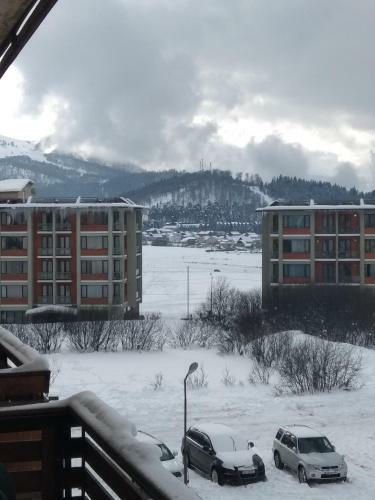 Posada Mziuri Veli