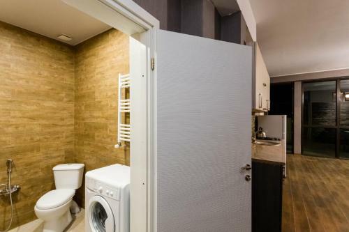 Apartamento "bobline"
