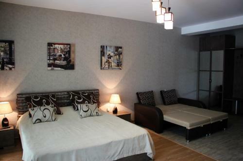Apartment 302 At Bobline Bakuriani
