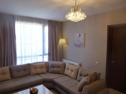 Apartamento Bakuriani,apartment Haystack 129