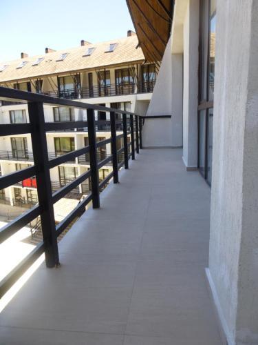 Apartamento Bakuriani,apartment Haystack 129