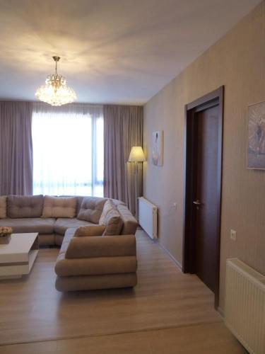 Apartamento Bakuriani,apartment Haystack 129