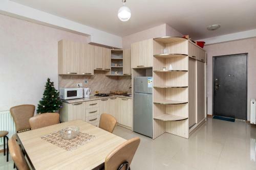 Apart Bakuriani