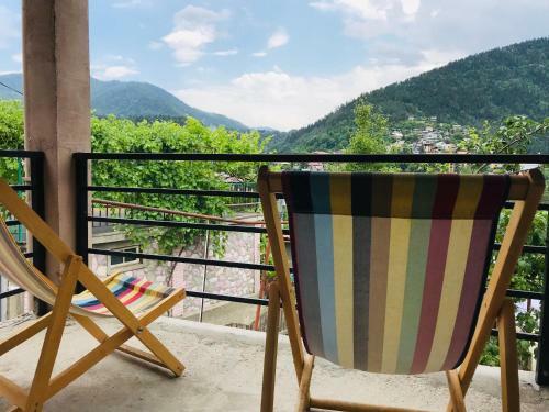 Hostal Check In Borjomi