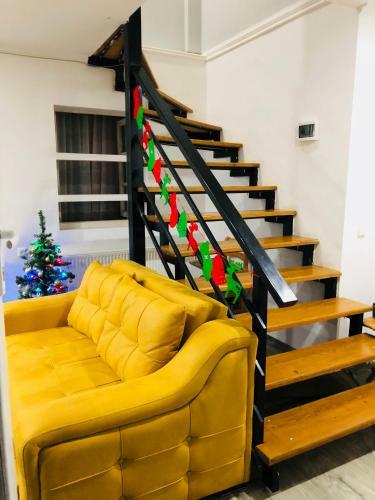 Hostal Check In Borjomi