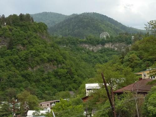 Hostal Emma's Guesthouse In Borjomi