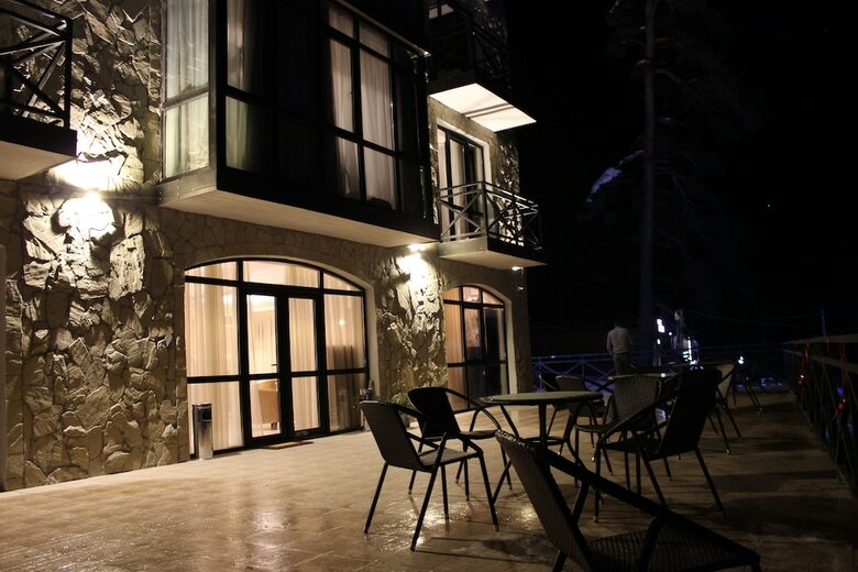 Hotel Bm Plaza