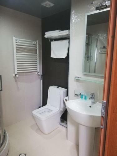 Orbi Palace Cozy Apartments