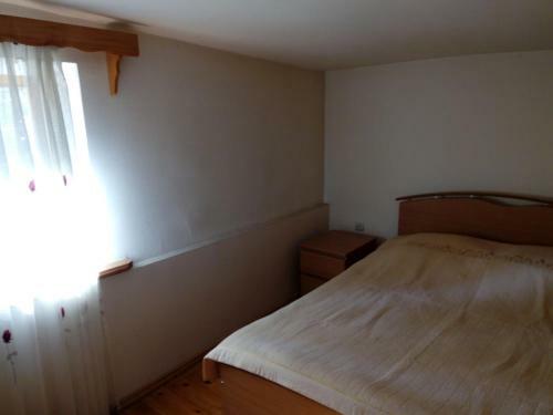 Apartamento Bolnisi G