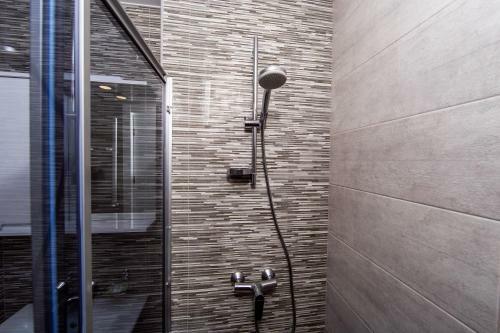Apartamento Gudauri New Loft 1 Tophit