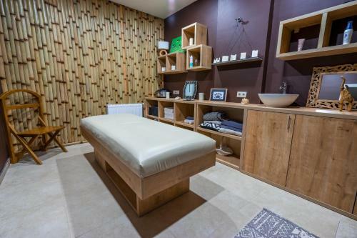Apartamento Studio Gudauri