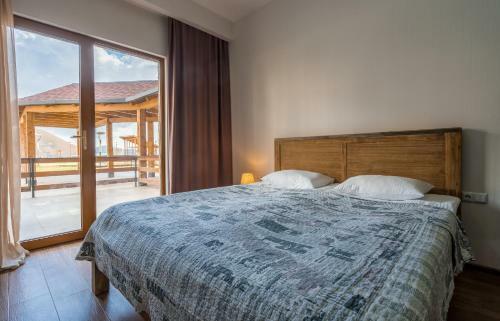 Apartamento Studio Gudauri