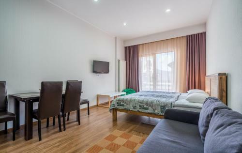 Apartamento Studio Gudauri