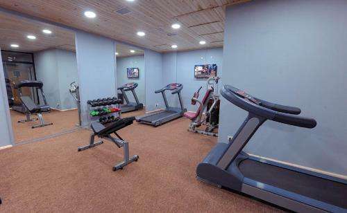 Apartamento Studio Gudauri