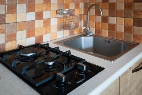 Apartment In Gudauri