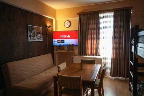 Apartment In Gudauri