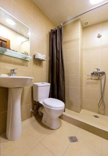Apartment In Gudauri
