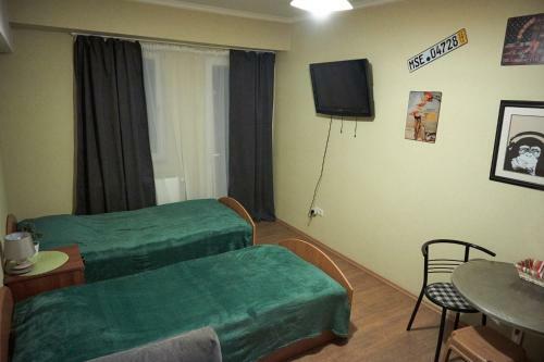 Apartamento Raiders Paradise Flat 2