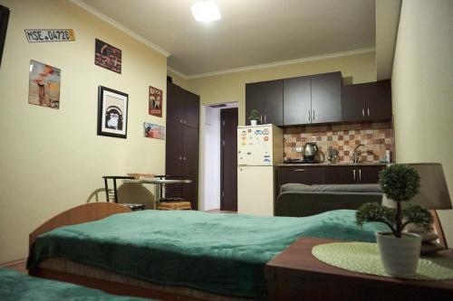 Apartamento Raiders Paradise Flat 2