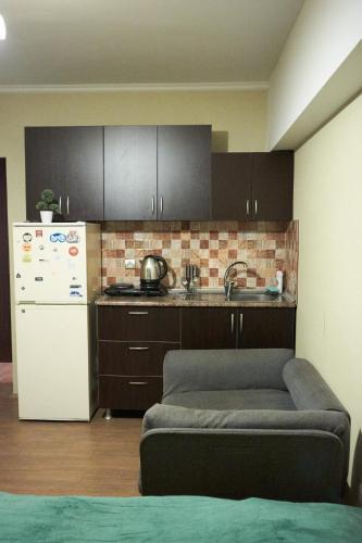 Apartamento Raiders Paradise Flat 2