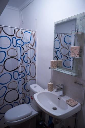 Apartamento Raiders Paradise Flat 2