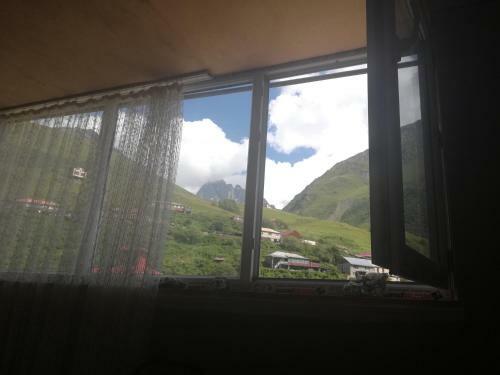 Hotel Levan & Megi