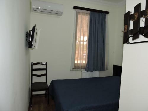 Hotel Dedoplisa