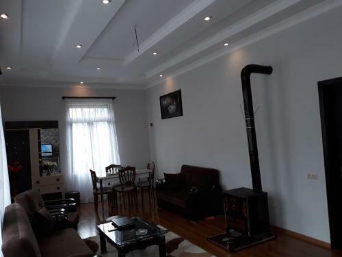 Agroturismo Guest House Suliko