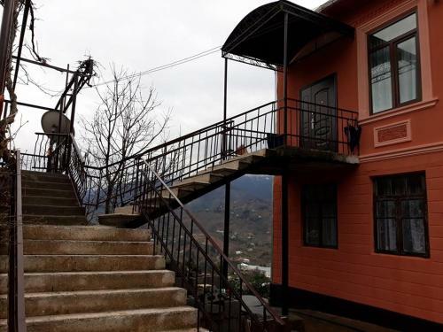 Agroturismo Guest House Suliko