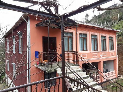 Agroturismo Guest House Suliko