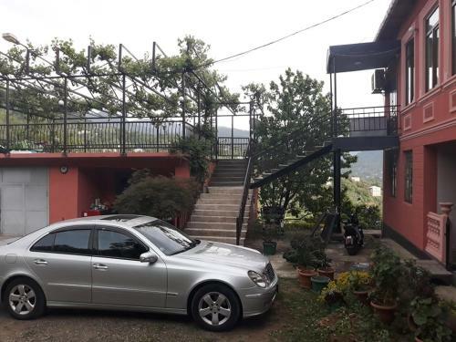 Agroturismo Guest House Suliko