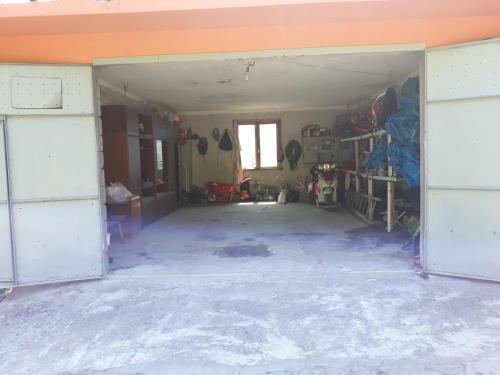 Agroturismo Guest House Suliko