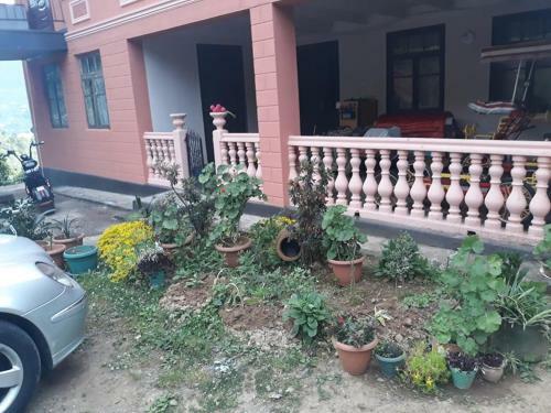 Agroturismo Guest House Suliko