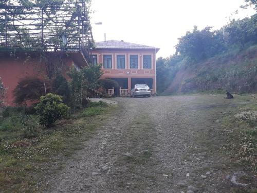Agroturismo Guest House Suliko