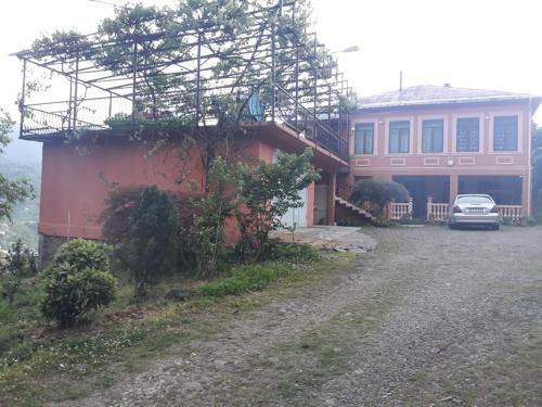 Agroturismo Guest House Suliko