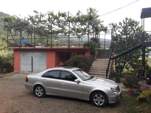 Agroturismo Guest House Suliko